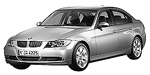 BMW E90 U0011 Fault Code