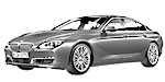 BMW F06 U0011 Fault Code
