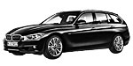 BMW F31 U0011 Fault Code